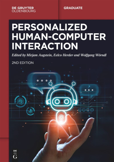Illustration for Personalized Human-Computer Interaction