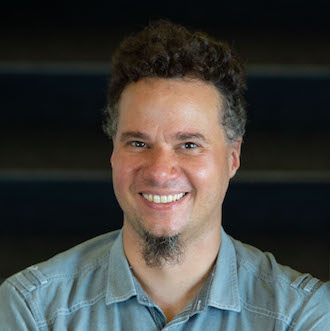 Portrait of Markus Schedl